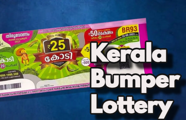 500 രൂപ പോയാലെന്താ 25 കോടിയല്ലേ കിട്ടുന്നത്: കിടിലൻ സമ്മാനങ്ങളുമായി ഓണം ബമ്പർ വിപണിയിലെത്തി