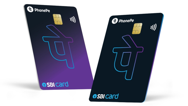 ഫോൺപേയും എസ്ബിഐ കാർഡും ഒന്നിക്കുന്നു