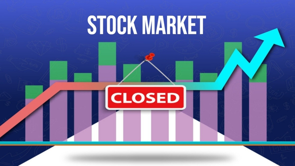 നിക്ഷേപകരേ! 2025 ആ​ഗസ്റ്റിൽ 12 ദിവസത്തോളം ഓഹരി വിപണി അടച്ചിടും, അവധി ദിവസങ്ങൾ അറിയാം