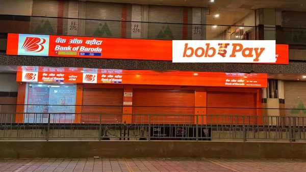 അന്താരാഷ്ട്ര സേവനങ്ങളുമായി ബാങ്ക് ഓഫ് ബറോഡയുടെ പുതിയ യുപിഐ ആപ്പ് വരുന്നു