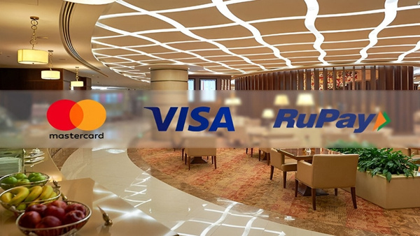 സൗജന്യമായി എയർപോർട്ട് ലോഞ്ചിൽ പ്രവേശിക്കാൻ ഈ ഡെബിറ്റ് കാർഡുകൾ മതി