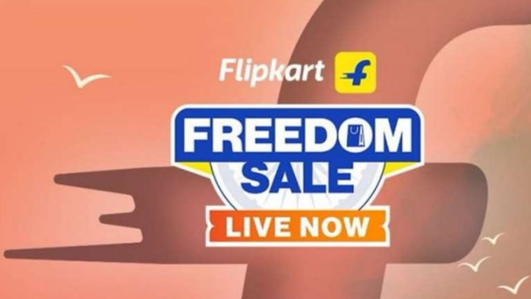 ഫ്ലിപ്കാർട്ട് ഫ്രീഡം സെയിൽ 2025: 17,000 രൂപയോളം കിഴിവ്, സാംസങ് ​ഗാലക്സി ഫോണിന് വമ്പൻ വിലക്കുറവ്