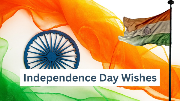 Independence Day Malayalam Wishes: നിങ്ങളുടെ പ്രിയപ്പെട്ടവർക്കായി സ്വാതന്ത്ര്യദിനാശംസകൾ നേരാം