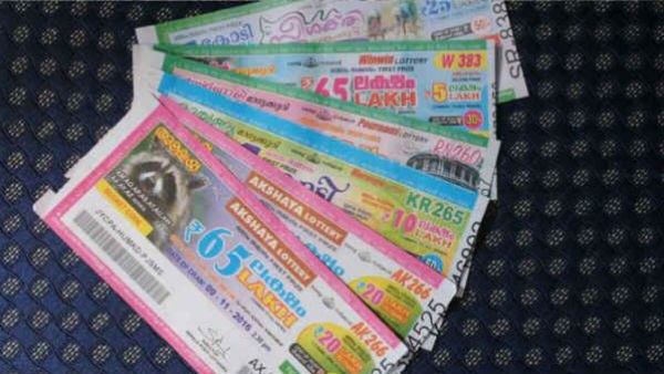 ഇന്നത്തെ സ്ത്രീശക്തി ലോട്ടറിയുടെ റിസൾട്ട് എത്തി