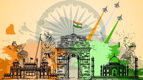 ഇന്ത്യ മാത്രമല്ല, ​ആ​ഗസ്റ്റ് 15ന് ഈ രാജ്യങ്ങളും സ്വാതന്ത്ര്യ ദിനം ആഘോഷിക്കുന്നുണ്ട്