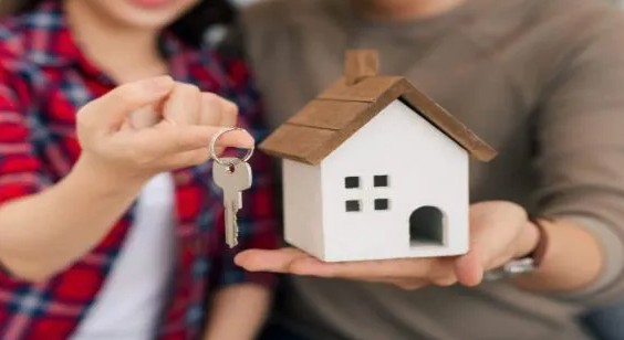 ഹോം ലോൺ കുറഞ്ഞ പലിശ എവിടെ കിട്ടും..? 