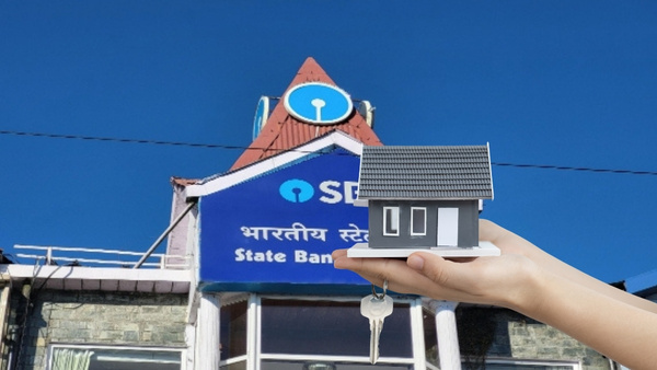 എസ്ബിഐ ഭവന വായ്പാ നിരക്ക് ഉയർത്തി: പുതിയ വായ്പക്കാർക്ക് ഇഎംഐ കൂടുതൽ ചെലവേറിയതാകുമോ?