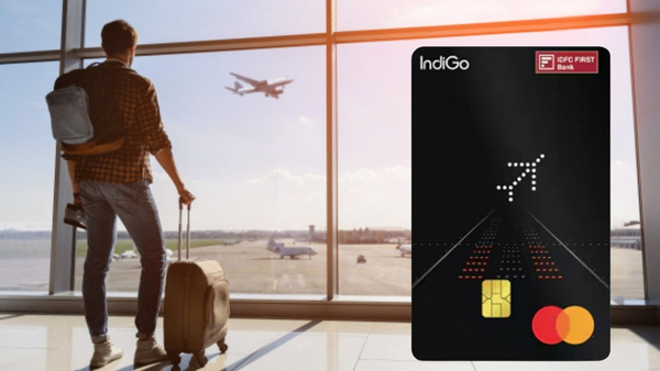 ഐഡിഎഫ്‌സി ഫസ്റ്റ് ബാങ്കിൻ്റെ ഈ കോ-ബ്രാൻഡഡ് ക്രെഡിറ്റ് കാർഡ് മികച്ച തിരഞ്ഞെടുപ്പാണോ?