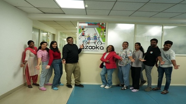 ശാസ്ത്രത്തിൽ നിന്ന് വ്യവസായത്തിലേക്ക്, ഡോ. ഫാത്തിമ ബേനസീറിന്‍റെ വിജയഗാഥ