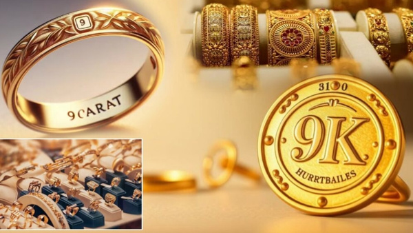 ഒരു ​ഗ്രാം സ്വർണത്തിന് വെറും 3,800 രൂപ മാത്രം: 
