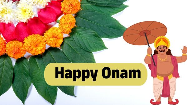 പൂത്തുമ്പിയും, പൂവിളികളുമായി തിരുവോണം വന്നെത്തി- ഉറ്റവർക്ക് ആശംസകൾ നേരാം