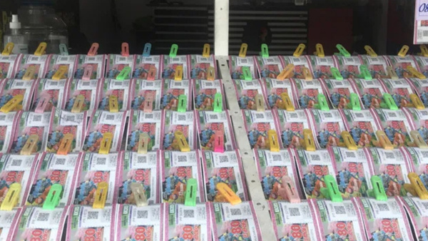 ഇന്നത്തെ ഭാ​ഗ്യതാര ലോട്ടറിയുടെ നറുക്കെടുപ്പ് ഫലം എത്തി: 1 കോടി അടിച്ചത് ആർക്ക്? 