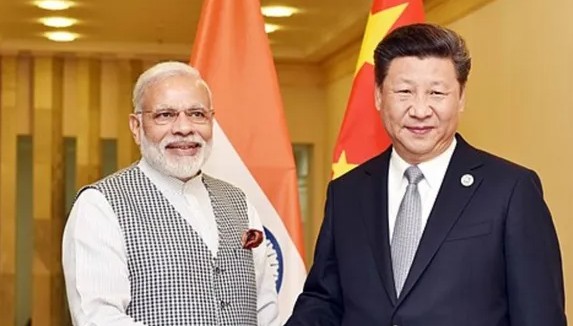 ട്രംപിനെ പൊളിക്കാൻ മോദി-പുടിൻ-ഷി ജിൻപിങ്