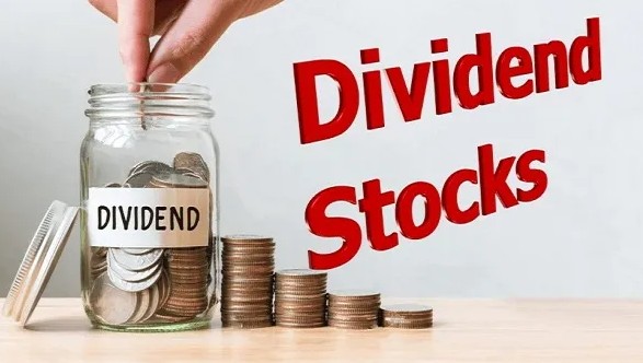 ലാഭവിഹിതം നൽകാൻ ഡിപ്പോസിറ്ററി ഓഹരി