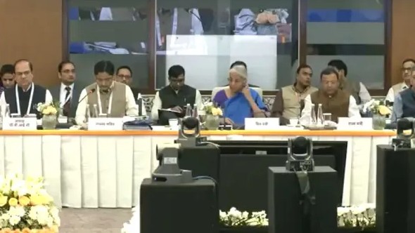 ജിഎസ്ടി പരിഷ്കാരം, നഷ്ടം 50,000 കോടി..?