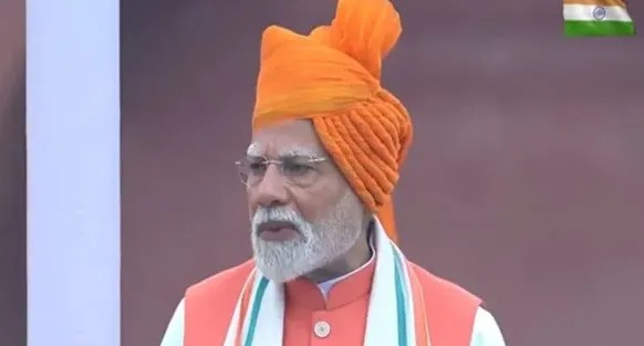 എന്ത് പറയും..? വീണ്ടും സംസാരിക്കാൻ നരേന്ദ്ര മോദി