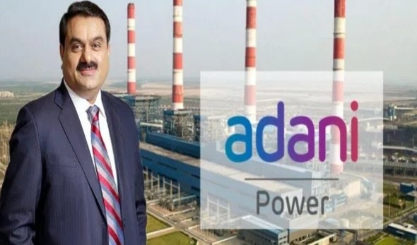 നഷ്ടം 6%, അദാനി പവർ ഓഹരിയിൽ സംഭവിക്കുന്നത് എന്ത്..?