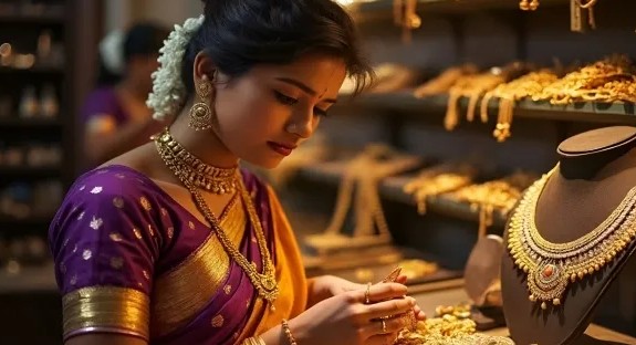 സമുദ്രത്തിലെ സ്വർണ്ണം ആരെടുക്കും..?