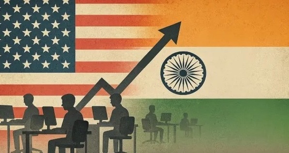 അമേരിക്കയുടെ HIRE ബിൽ ഇന്ത്യൻ ഐടി വ്യവസായത്തെ തകർക്കുമോ..?
