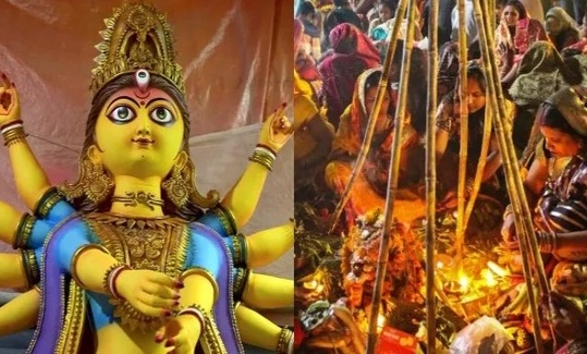 നന്മയുടെ വിജയം, നവരാത്രി ആശംസകൾ അറിയിക്കാം 