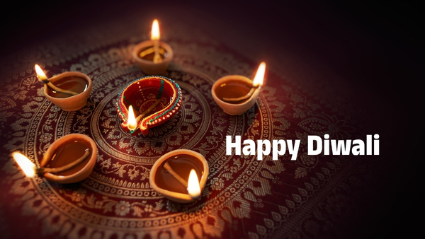 Happy Diwali Malayalam Wishes 2025: ദീപങ്ങളുടെ തിളക്കത്തോടെ പ്രിയപ്പെട്ടവർക്ക്  ആശംസകൾ നേരാം