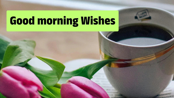 പോസിറ്റീവ് വൈബോടെ ദിവസം തുടങ്ങാം! പ്രിയപ്പെട്ടവർക്ക് നേരാം ശുഭദിനം ആശംസകൾ പോസിറ്റീവ് വൈബോടെ ദിവസം തുടങ്ങാം! പ്രിയപ്പെട്ടവർക്ക് നേരാം ശുഭദിനം ആശംസകൾ