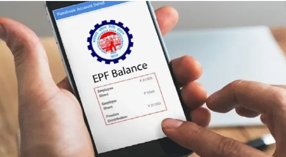 പിഎഫ് തുക പരിശോധിക്കാം, ഏറ്റവും എളുപ്പത്തിൽ 