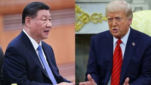 ചൈനയ്ക്ക് അധിക താരിഫുകളില്ല