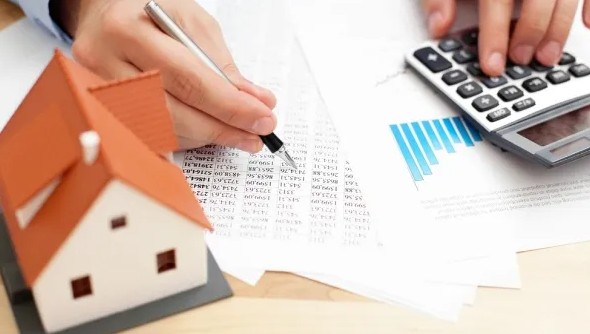 ഹോം ലോൺ പലിശ നിരക്കുകൾ