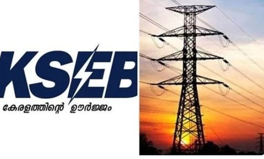 ഡബിൾ ഹാപ്പി, കെഎസ്ഇബിയിൽ ക്ഷാമബത്ത വർദ്ധിപ്പിച്ചു