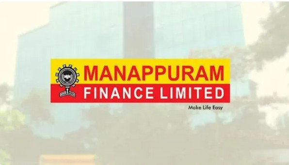  ഓഹരി വിപണിയിൽ വീണ് മണപ്പുറം ഫിനാൻസ്