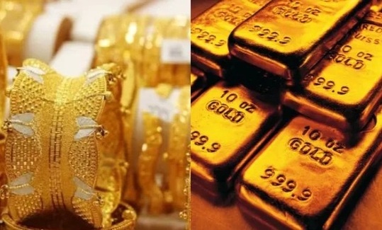 സ്വർണവില റെക്കോർഡിൽ, ലാഭം നേടാൻ എന്താണ് വഴി..?