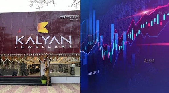 കല്യാൺ ജ്വല്ലേഴ്‌സ് ഓഹരി വാങ്ങാം, നേട്ടം 50 ശതമാനം വരെ