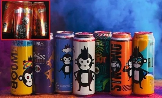 രാജ്യത്ത് ബിയർ ഉൽപ്പാദനം പ്രതിസന്ധിയിൽ, കാരണം ഇതാണ്