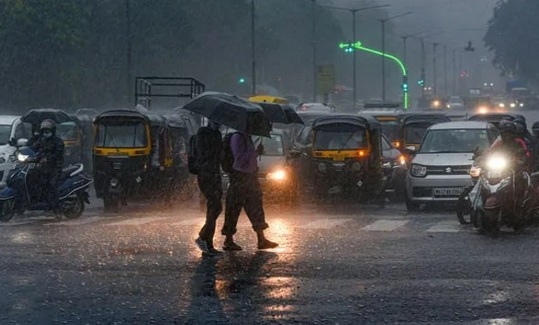 4 ജില്ലകളിലെ വിദ്യാഭ്യാസ സ്ഥാപനങ്ങൾക്ക് അവധി