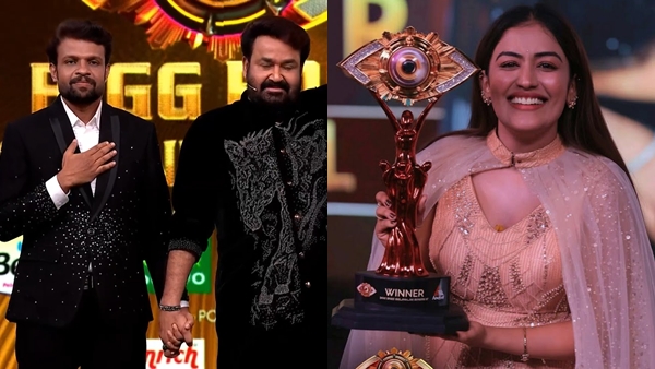 കാറും പണവും സമ്മാനങ്ങളും, 100 ദിവസം കൊണ്ട് അനുമോളും അനീഷും സ്വന്തമാക്കിയത് എന്തെല്ലാം?