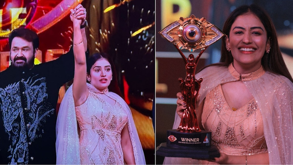 ബിഗ്ബോസ് കിരീടം അനുമോൾക്ക്! 100 ദിവസം കൊണ്ട് താരം നേടിയത് കോടികൾ