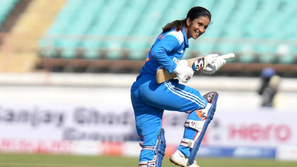 വനിതാ ക്രിക്കറ്റിലെ സൂപ്പർ താരം ജെമീമ റോഡ്രിഗസിൻ്റെ ആകെ ആസ്തി അറിയാം