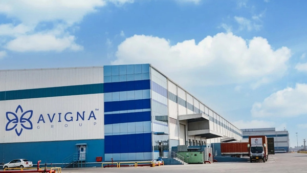 കേരളത്തിന് വൻ കുതിപ്പ്! 150 കോടിയുടെ ലോജിസ്റ്റിക്സ് പാർക്കുമായി അവിഗ്ന ഗ്രൂപ്പ്