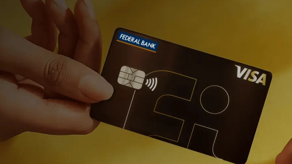 ശനിയും ഞായറും ഷോപ്പ് ചെയ്യാം: സൗജന്യ ക്രെഡിറ്റ് കാർഡുമായി ഫെഡറൽ ബാങ്ക് 