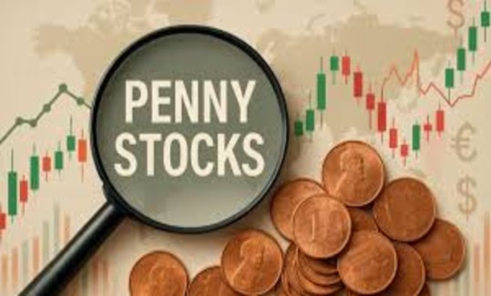 വില 1.48 രൂപ മുതൽ, ഇതാ 7 പെന്നി ഓഹരികൾ