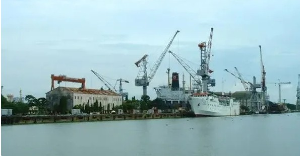 2 മാസത്തെ ഏറ്റവും കുറഞ്ഞ വില, കൊച്ചിൻ ഷിപ്പ്‌യാർഡ് ഓഹരിക്ക് എന്തുപറ്റി..? 