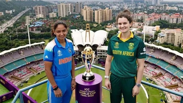 ലോകക്രിക്കറ്റിന്‍റെ റാണിമാർ, കയ്യിലെത്തുക കോടികൾ