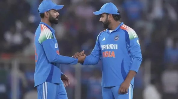 രോഹിത് Vs കോഹ്ലി, സമ്പാദ്യത്തിൽ കിംഗ് ആര്..? 