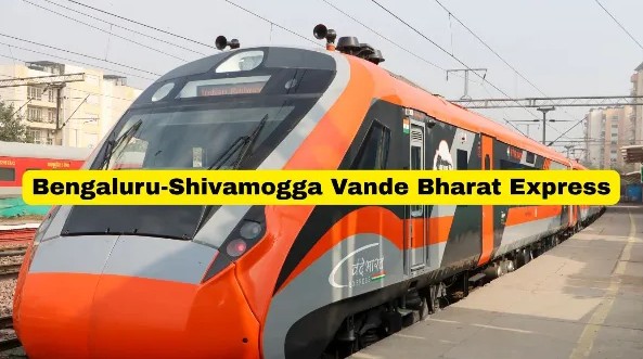 8.40 മണിക്കൂറിൽ ബെംഗളൂരു എത്താം, അറിയാം വന്ദേഭാരത് വിശേഷങ്ങൾ