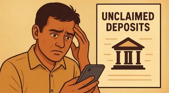 പഴയ ബാങ്ക് അക്കൗണ്ട് മറന്നോ..? പണം തിരിച്ച് കിട്ടാൻ വഴിയുണ്ട്