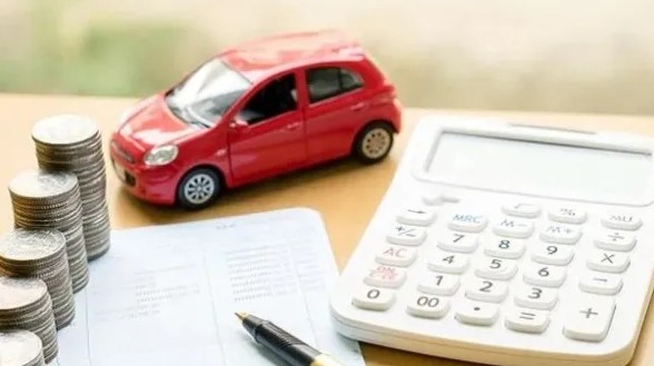 10 ലക്ഷം രൂപയുടെ പുതിയ കാർ വാങ്ങാം, 20,205 രൂപ മതി