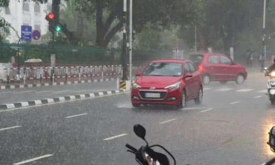 7 ജില്ലകളിൽ യല്ലോ അലേർട്ട്, ജാഗ്രത