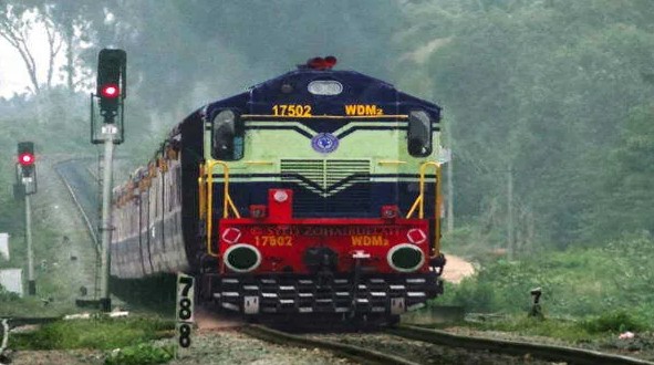 യാത്രക്കാരുടെ ശ്രദ്ധയ്ക്ക്, 48 ട്രെയിനുകൾ റദ്ദാക്കി