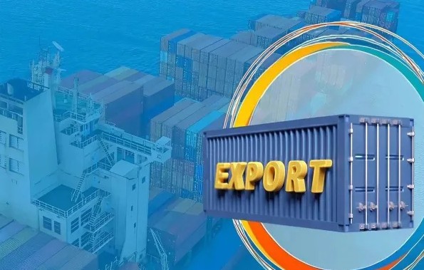 ട്രംപ് താരിഫ് പണിയായി, കയറ്റുമതി കുത്തനെ കുറഞ്ഞു